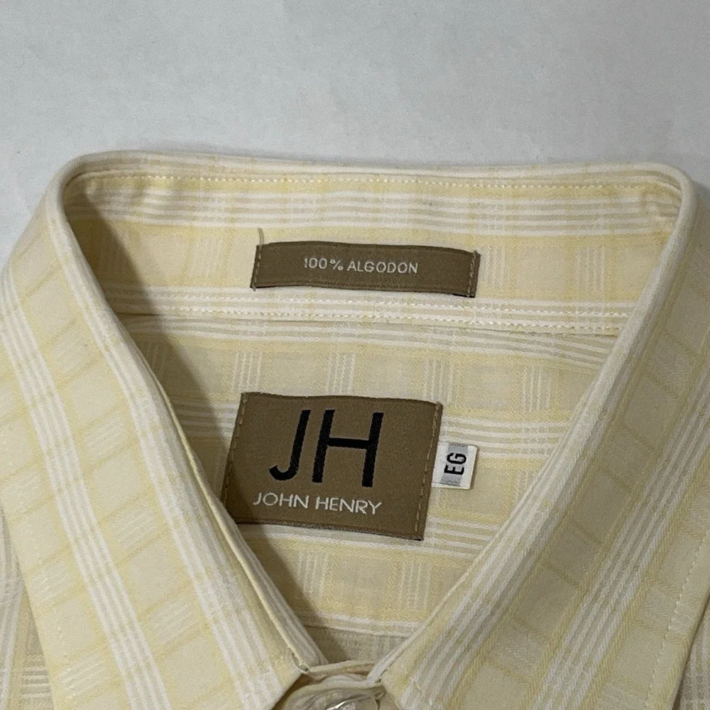john henry john henry
